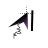 Working in background cursor