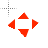 Move cursor