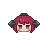 Horizontal resize cursor