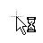 Busy cursor