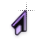 Normal select cursor
