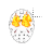 Normal select cursor