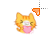 Alternative cursor