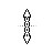 Vertical resize cursor