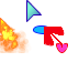 not bad at all... Cursors preview
