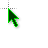 Normal select cursor