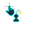 Normal select cursor
