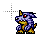 Link select cursor