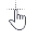 Link select cursor