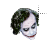 Normal select cursor
