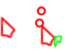 Oxy-Neon Red Cursors cursor preview