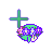 Precision select cursor