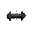 Horizontal resize cursor