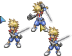 Pac-Man (SNES) Cursors preview