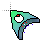 Move cursor