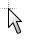Normal select cursor