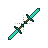 DS Diagonal2 cursor