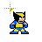 wolverine cursor