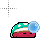 Busy cursor