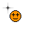 Precision select cursor
