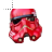 Normal select cursor