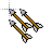 Normal select cursor