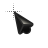 Text select cursor