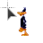 Working in background cursor