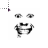 Ugly Face cursor