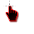 Link select cursor
