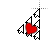 Normal select cursor