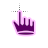 Link select cursor