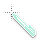Handwriting cursor
