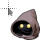 Normal select cursor