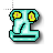 Normal select cursor