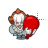 Handwriting cursor