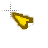 Link select cursor