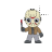 Normal select cursor