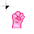Link select cursor