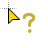 Help select cursor