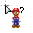 Help select cursor
