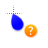 Help select cursor