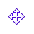 Move cursor