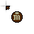 Brown M&M cursor