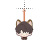Catlebalt cursor