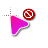 Unavailable cursor