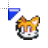 Tails Alt cursor