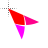 Unavailable cursor