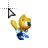 Ray 2 cursor