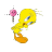 Alternate select cursor
